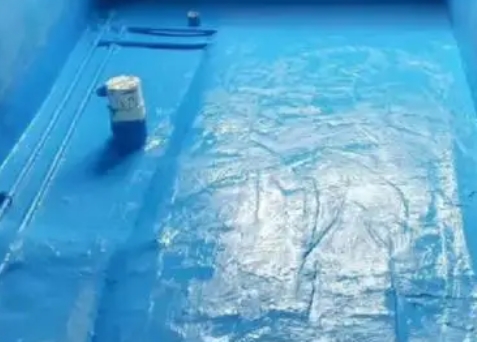 山阴卫生间漏水维修公司分享下山阴卫生间防水工程中常用防水涂料介绍。